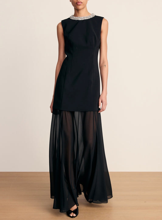 Luminara Dress