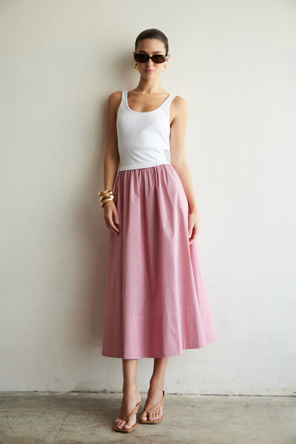 Gracen Dress