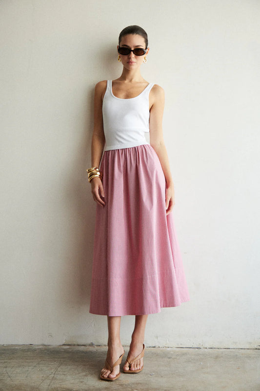 Gracen Dress