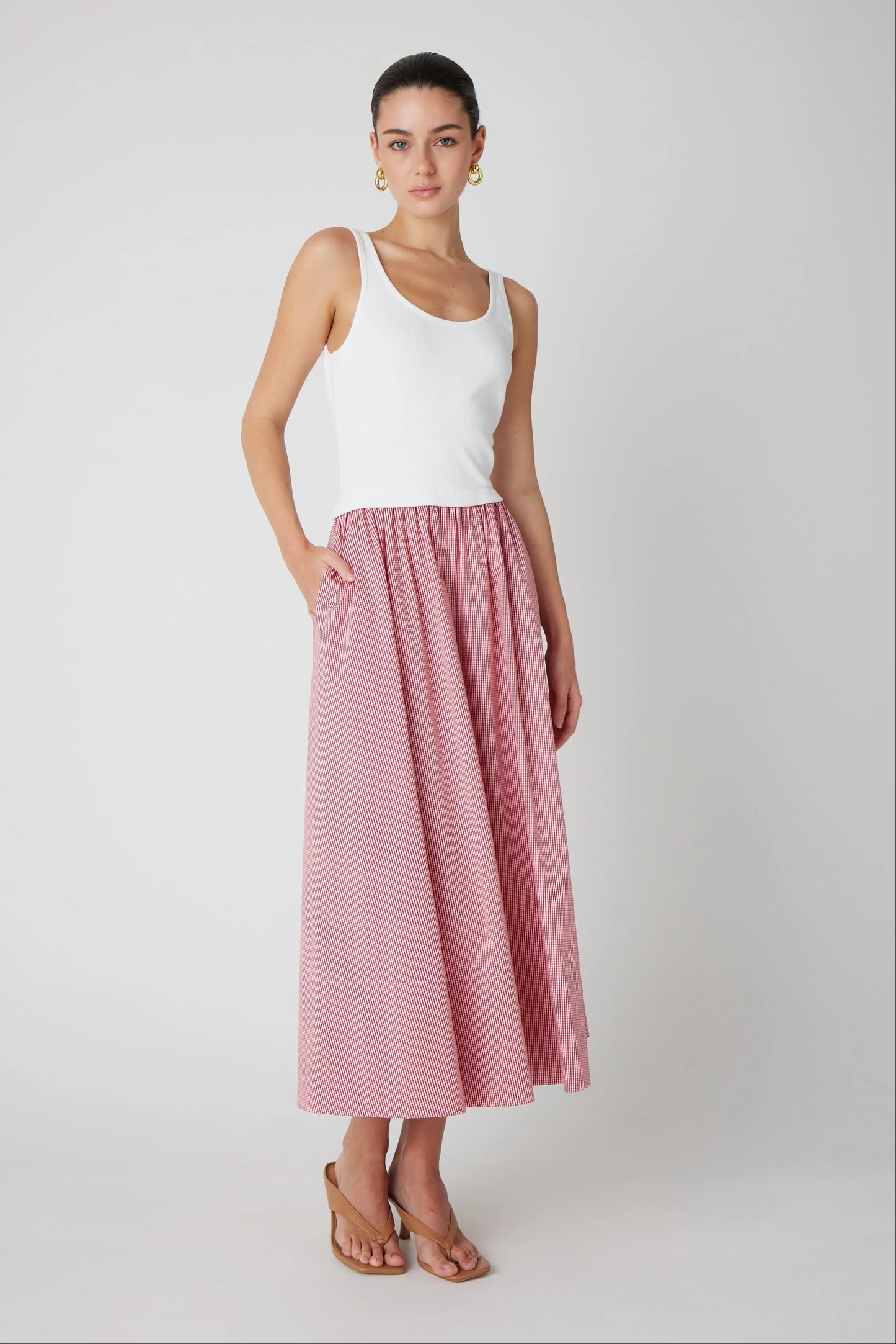 Gracen Dress
