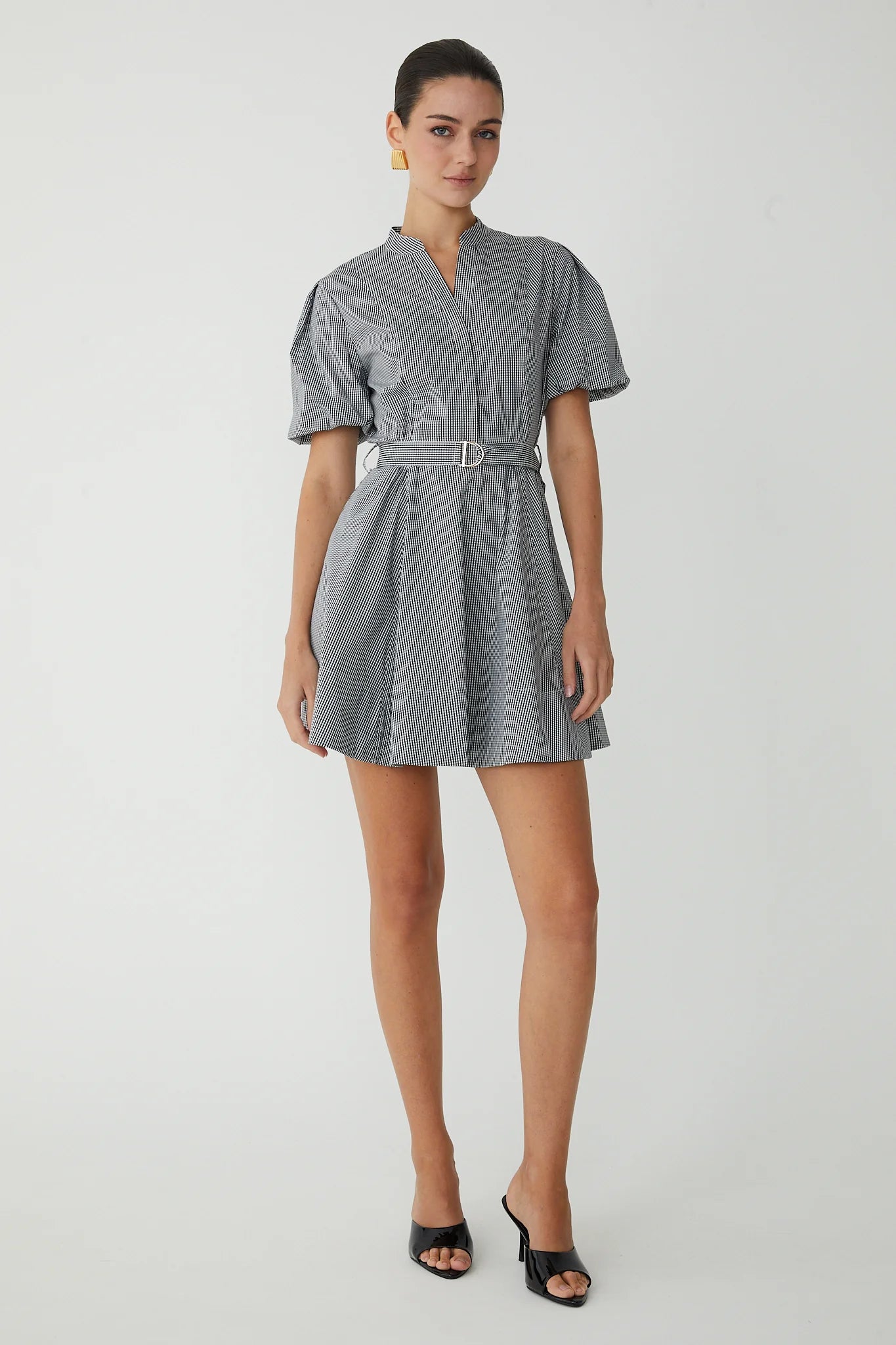 Hoban Dress