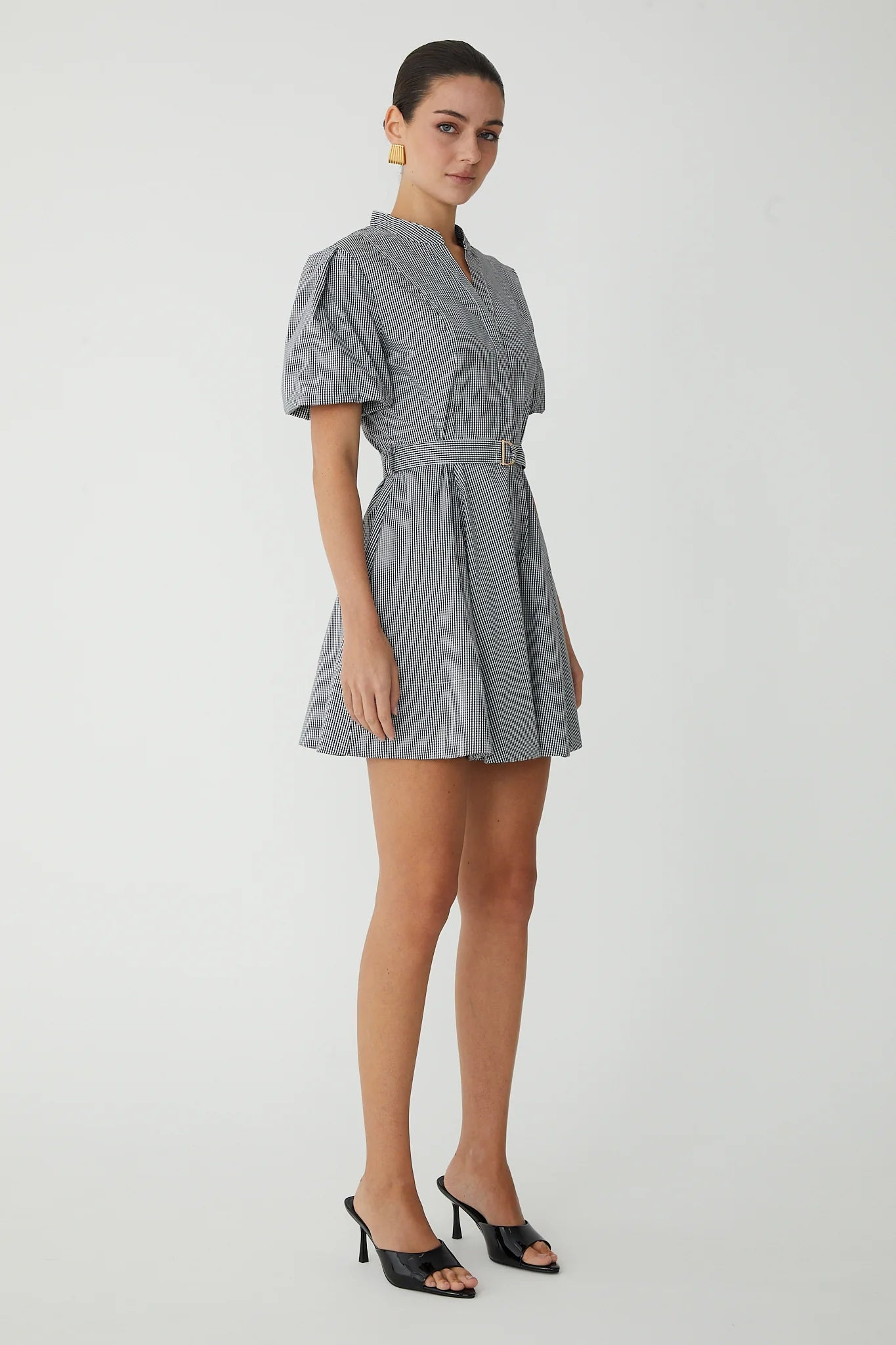 Hoban Dress