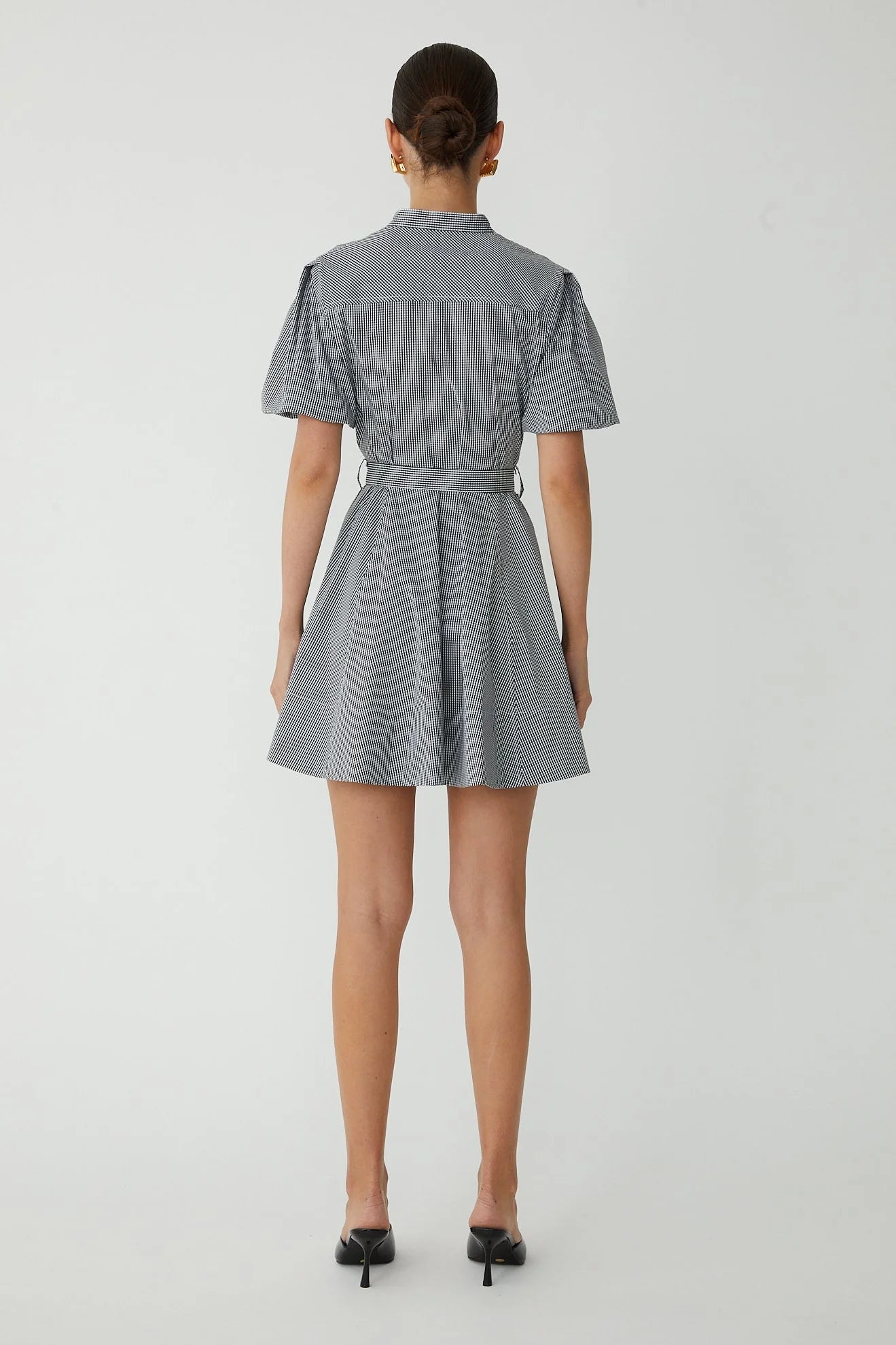Hoban Dress