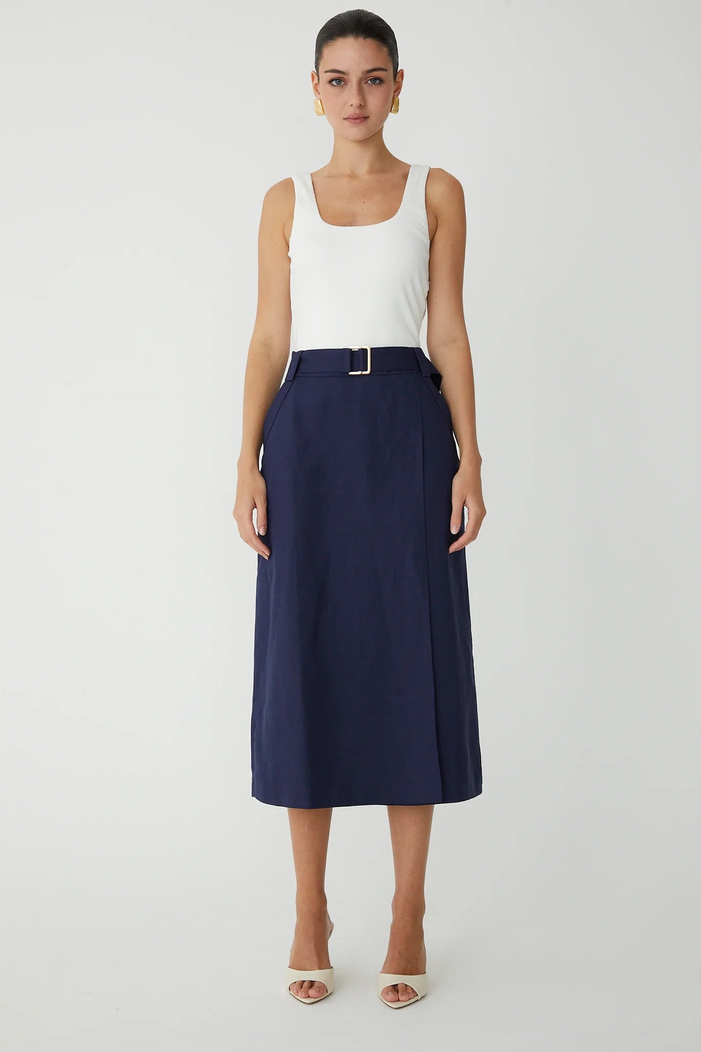 Jamis Dress
