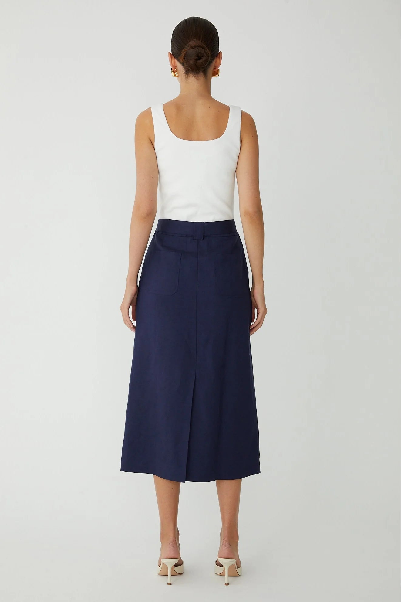 Jamis Dress