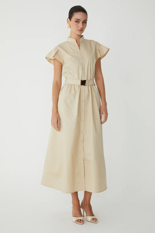 Tonnie Dress