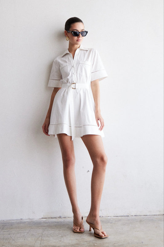 Nara Dress
