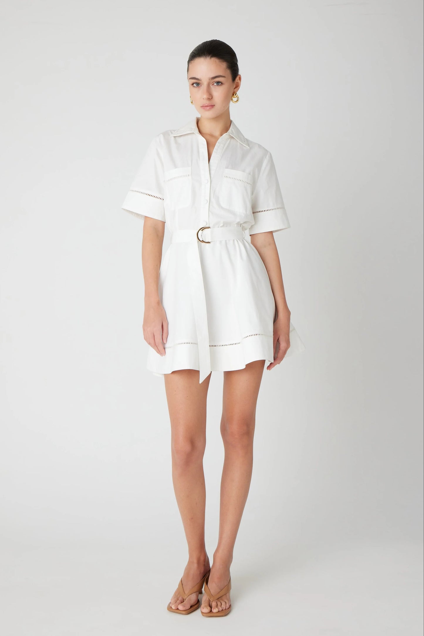 Nara Dress
