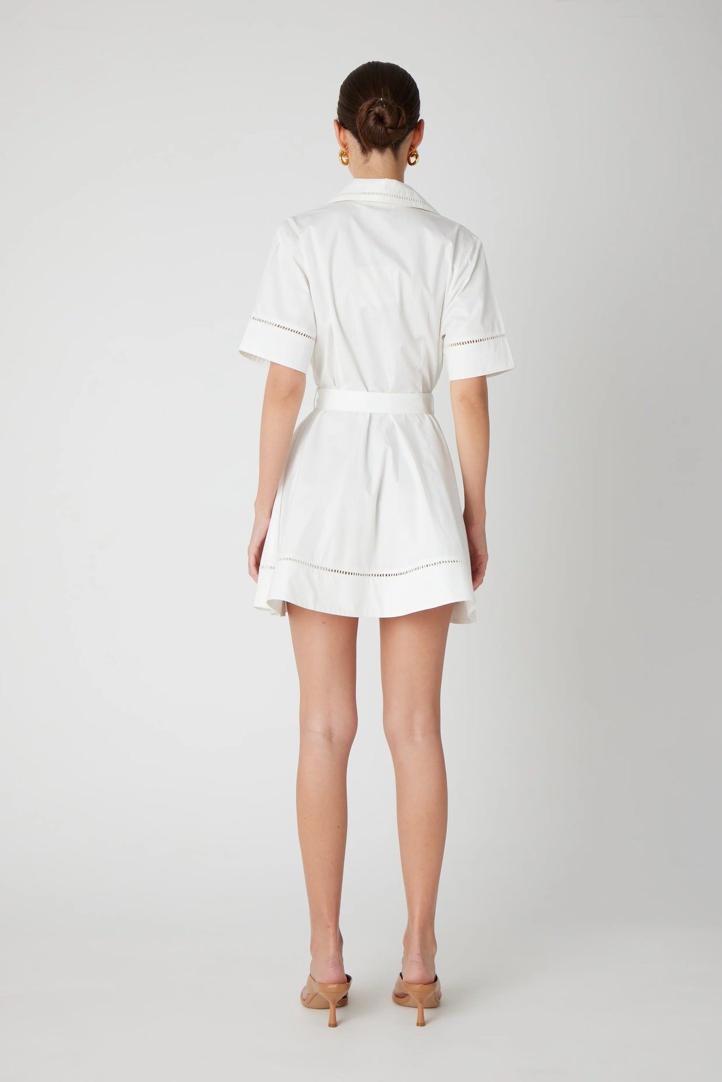 Nara Dress