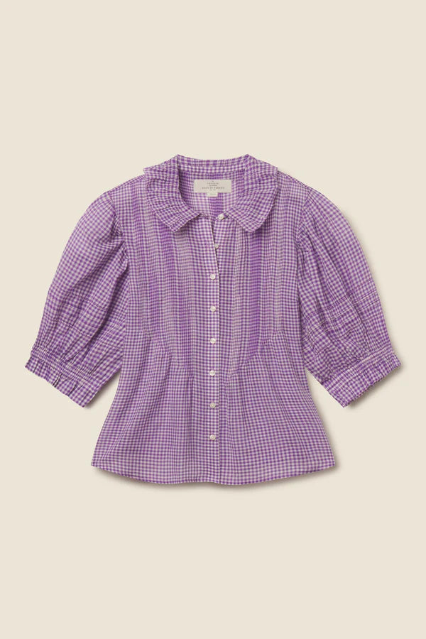 Jess Blouse