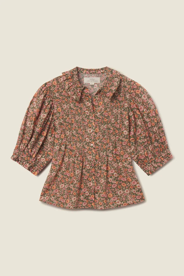 Jess Blouse