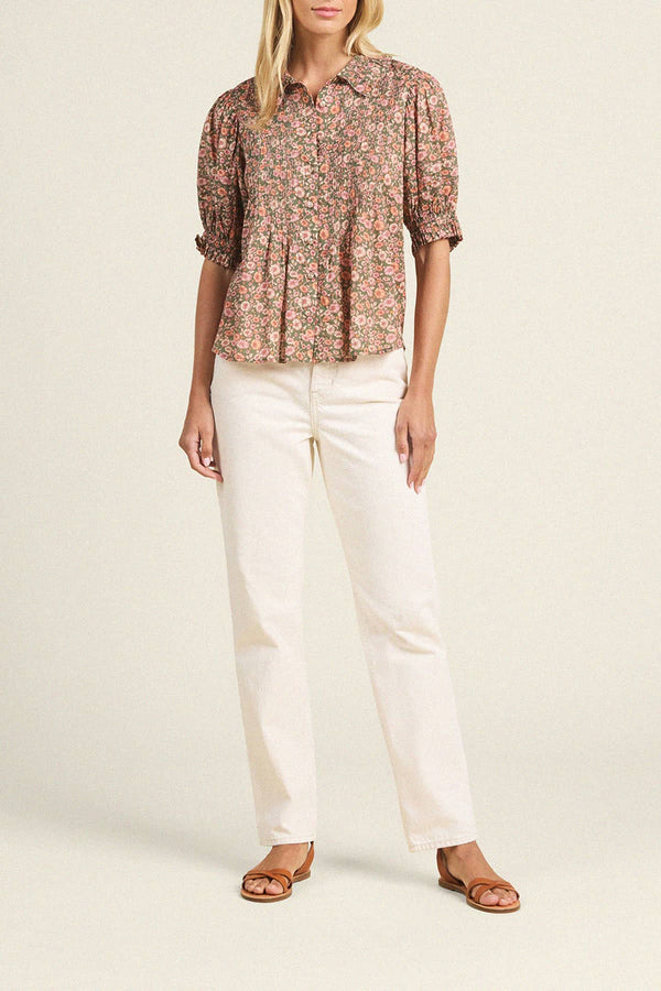 Jess Blouse