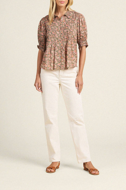 Jess Blouse
