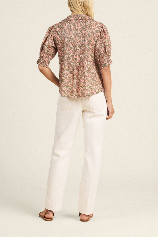 Jess Blouse
