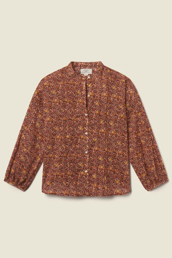 Jordyn Blouse