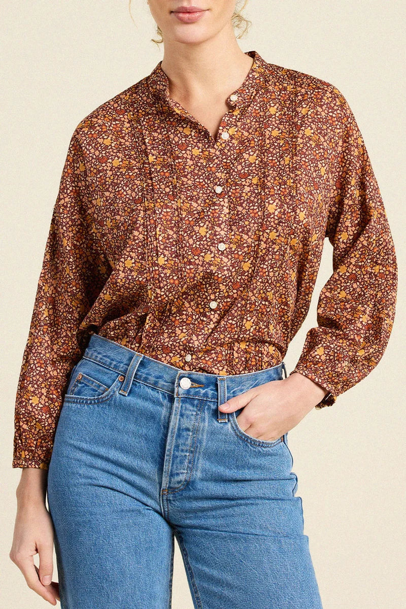 Jordyn Blouse