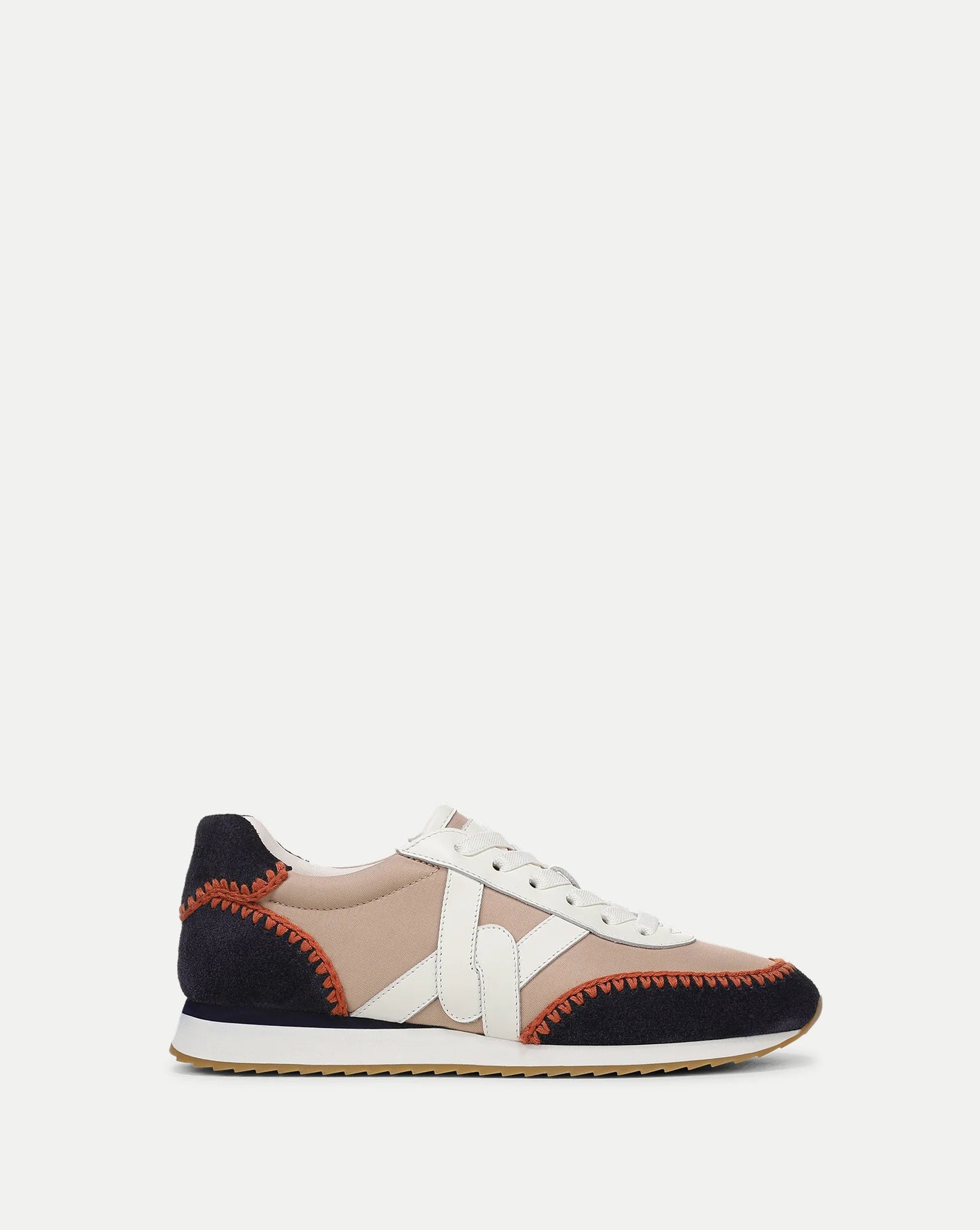 Penrose Whipstitch Sneaker