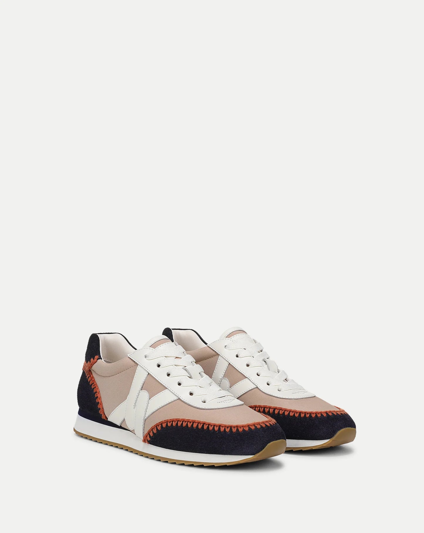 Penrose Whipstitch Sneaker