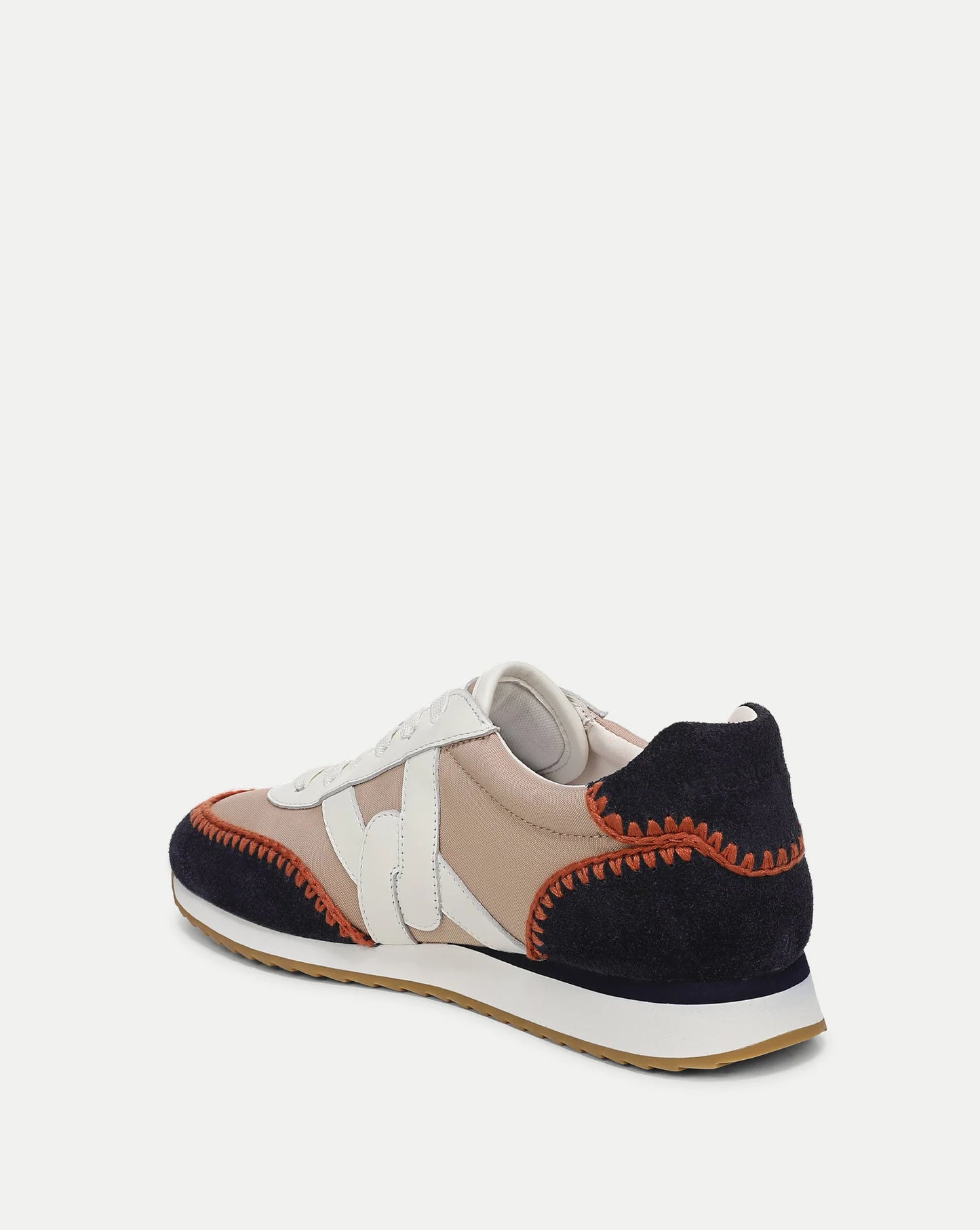 Penrose Whipstitch Sneaker