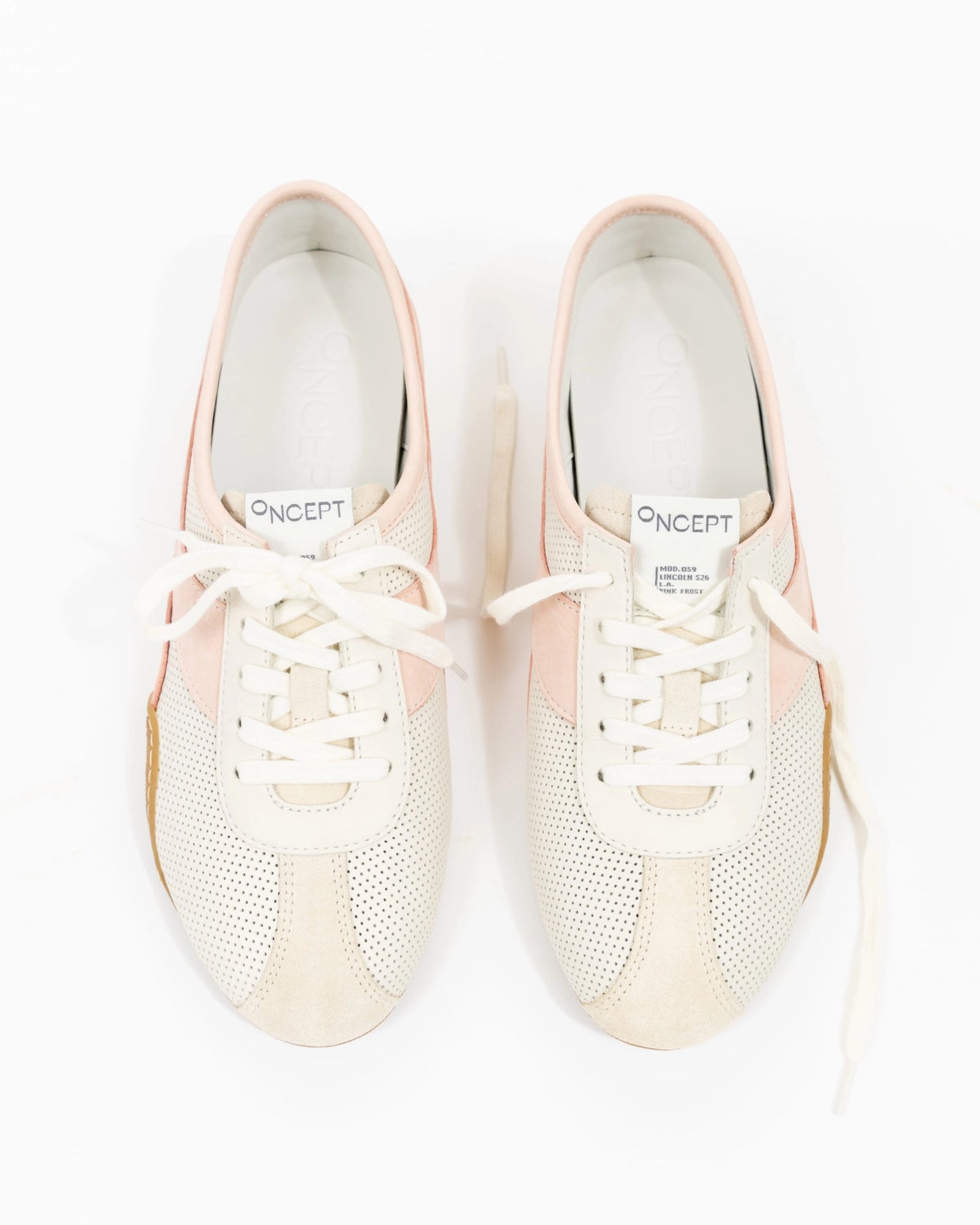 L.A. Sneaker