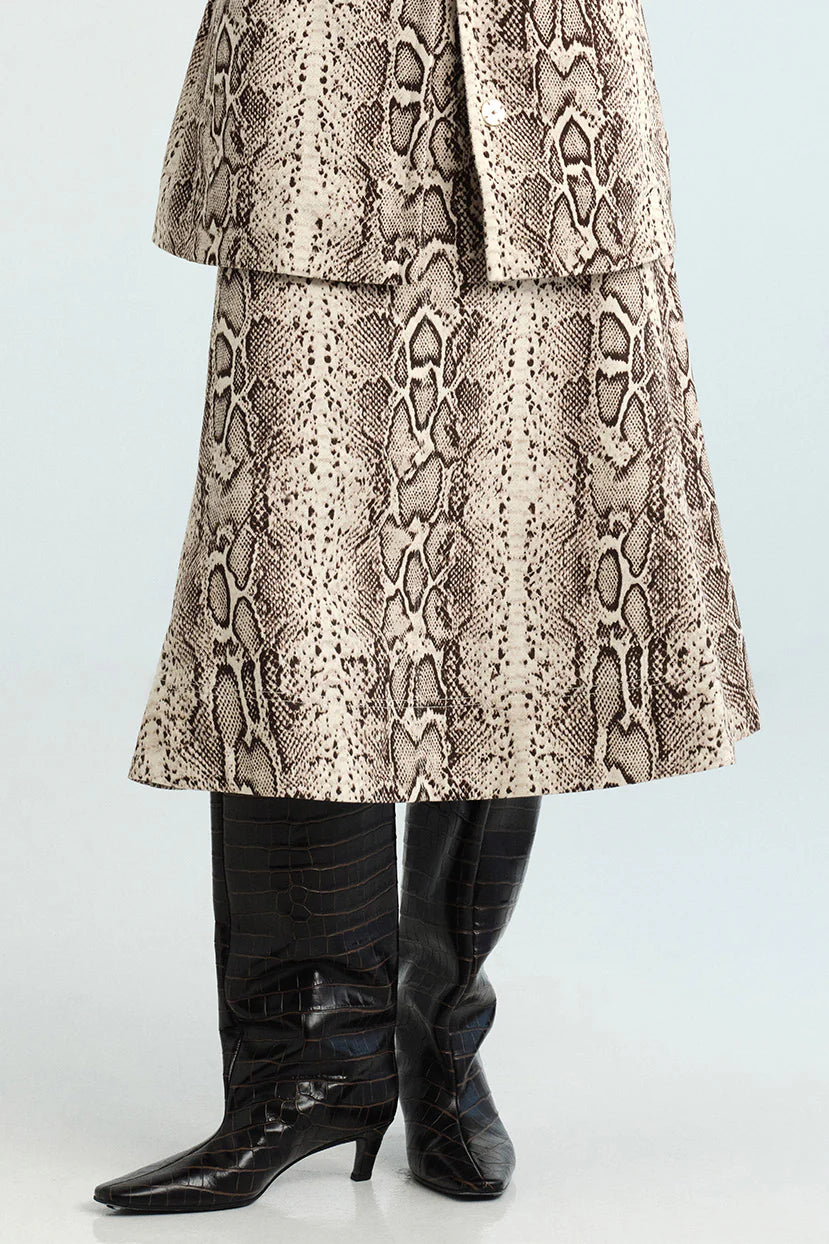 Aisha Skirt