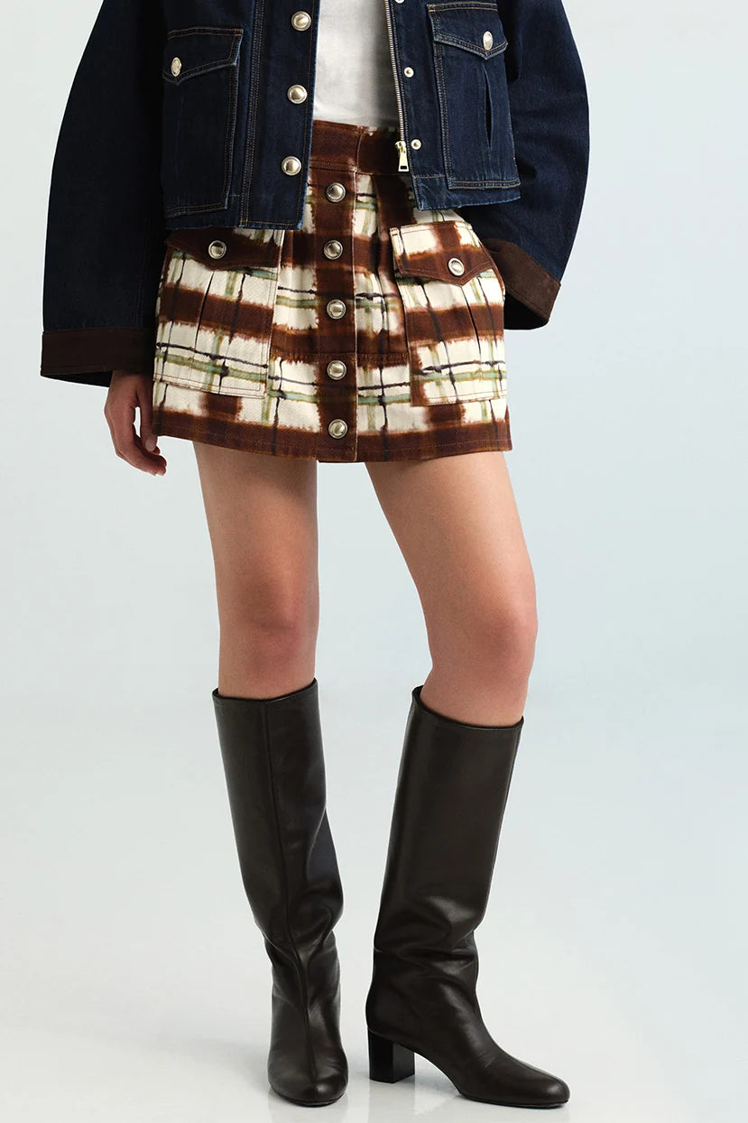 Fatima Skirt
