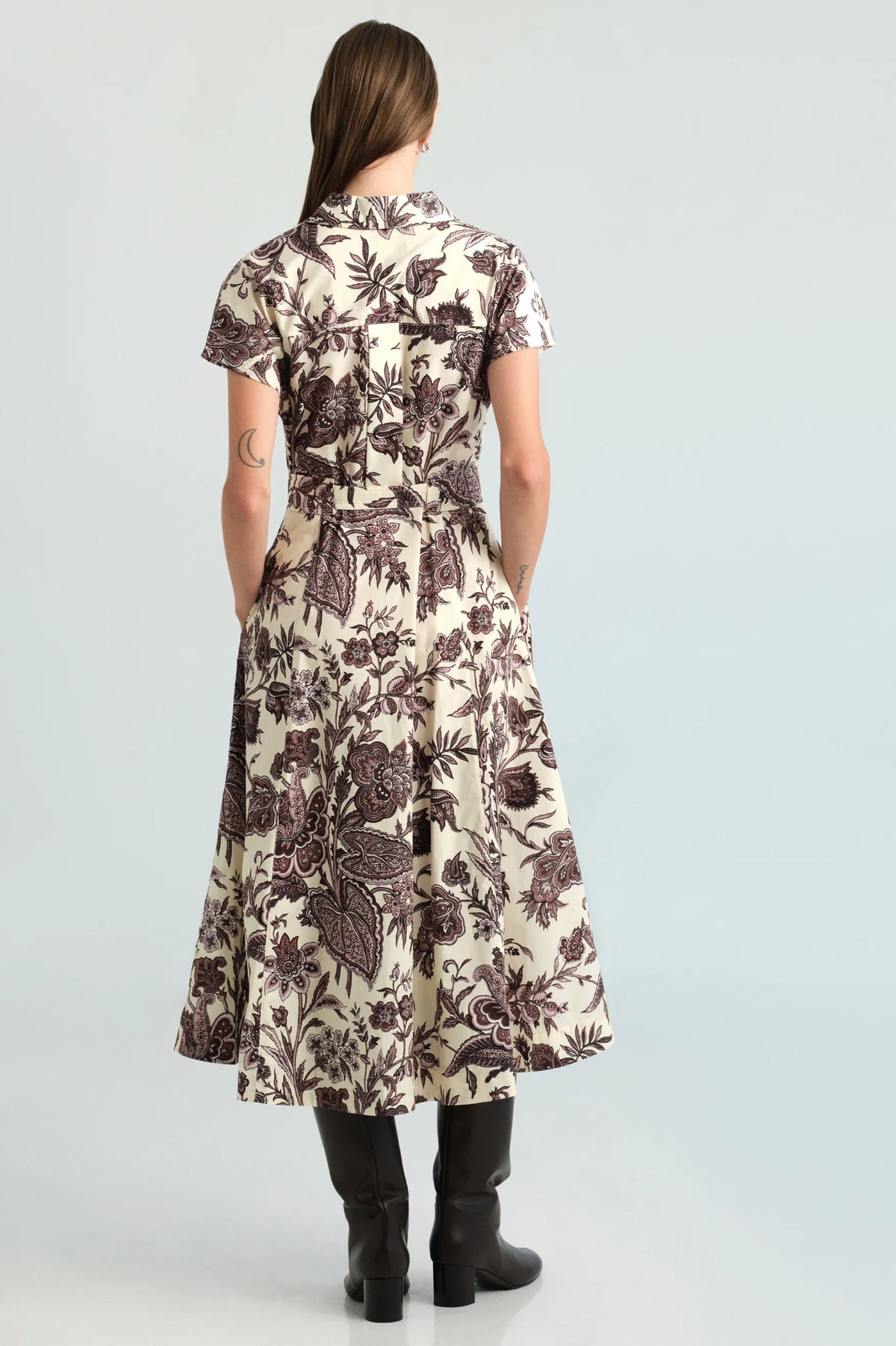 Sawyer Dress