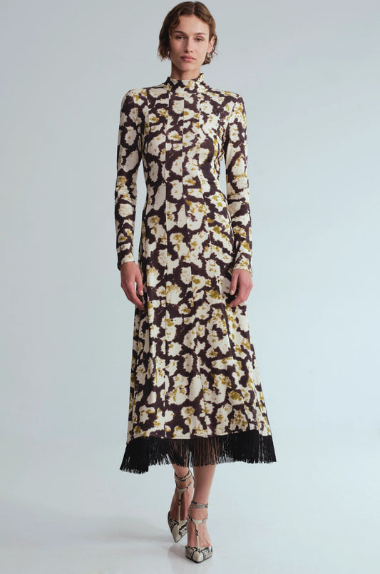 Troy Midi Dress