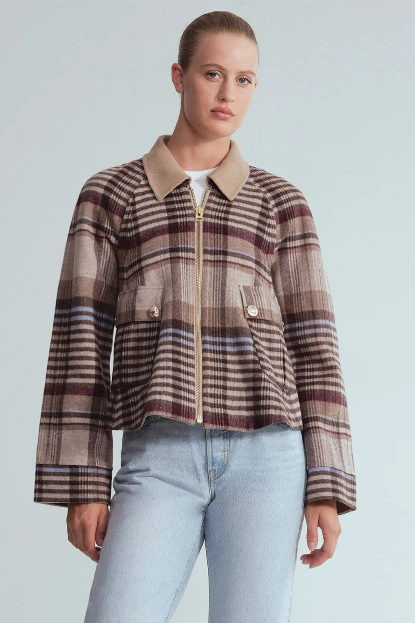 Andrew Jacket
