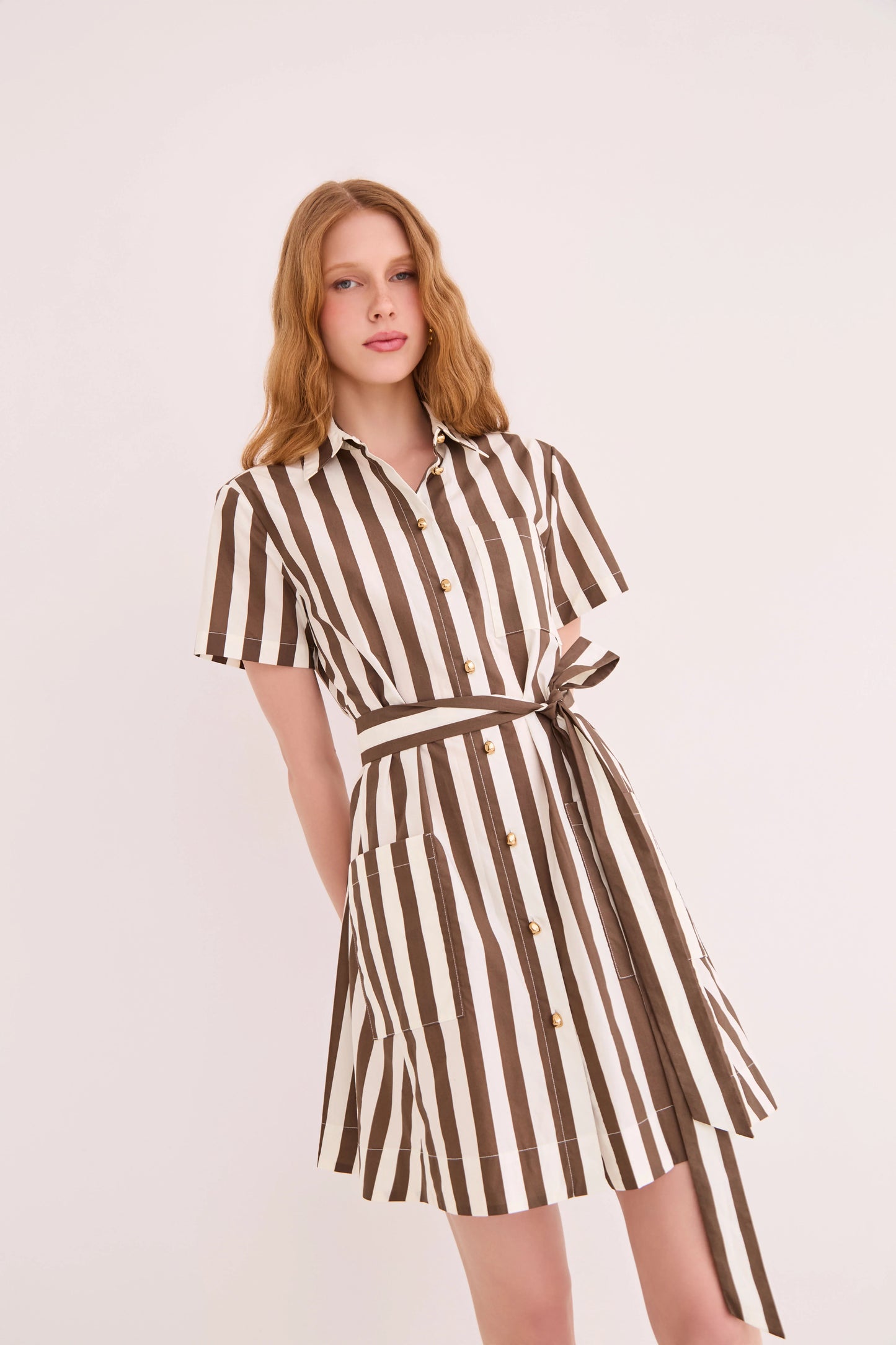 Lagos Dress