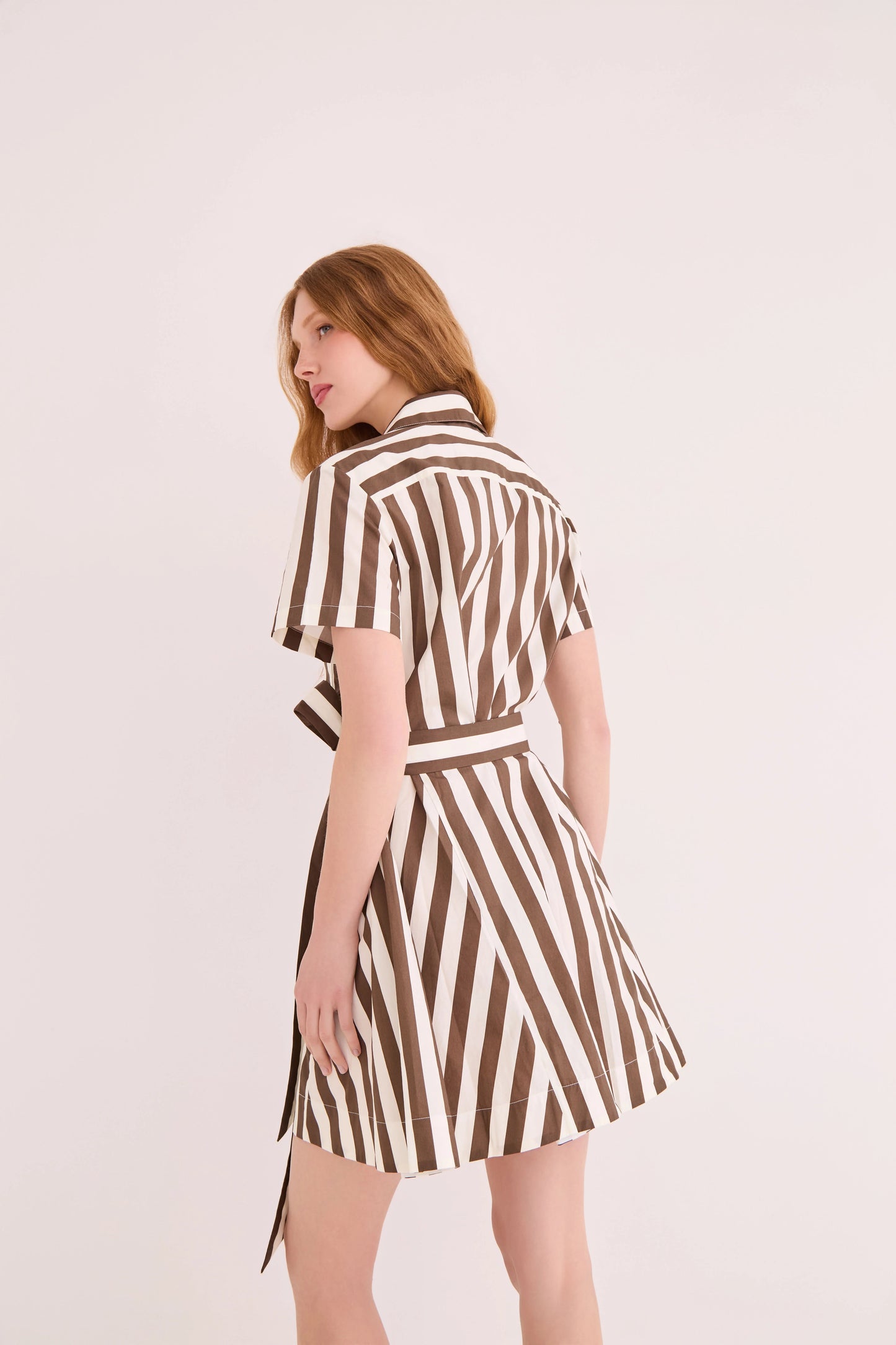 Lagos Dress
