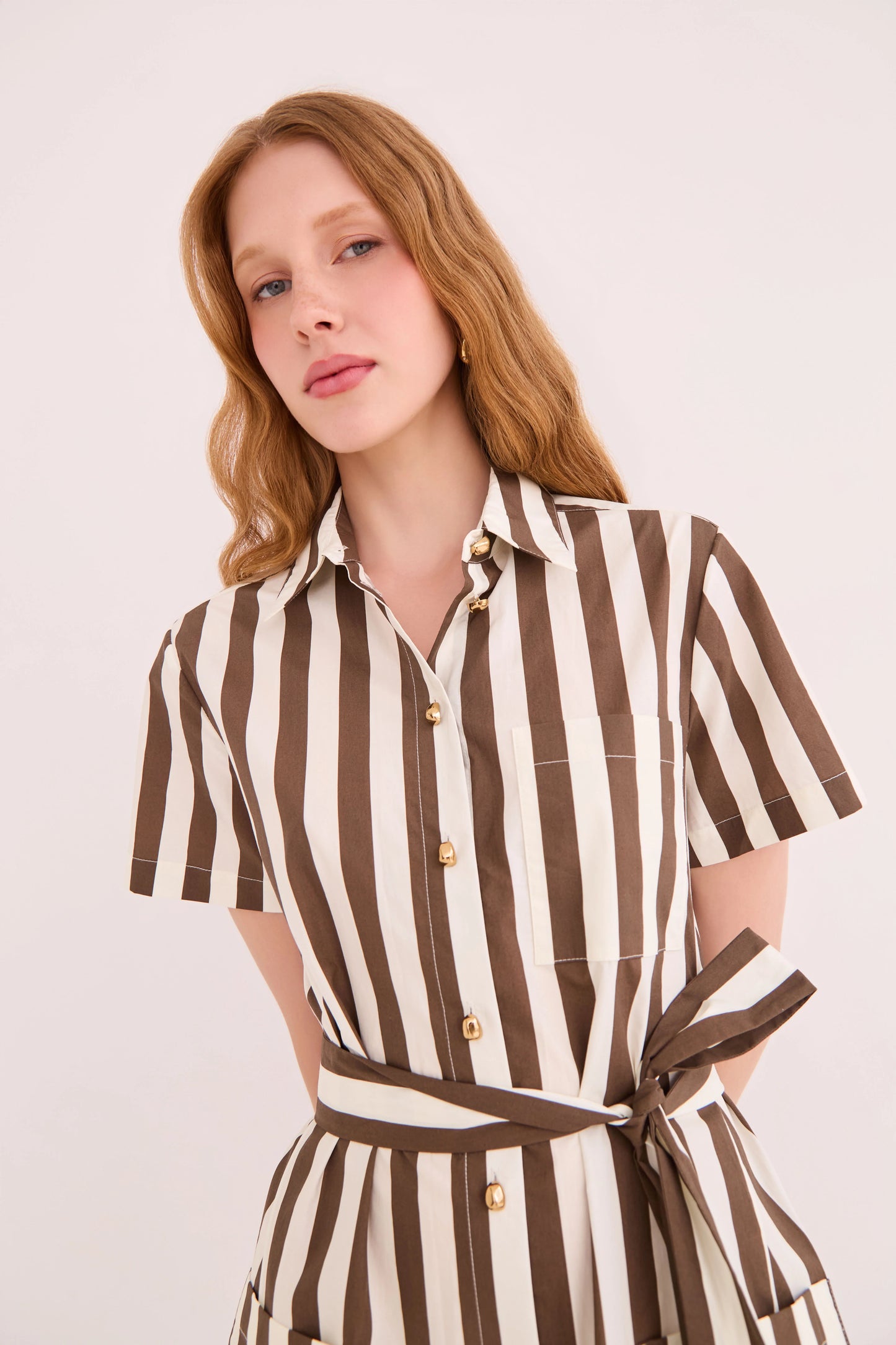Lagos Dress