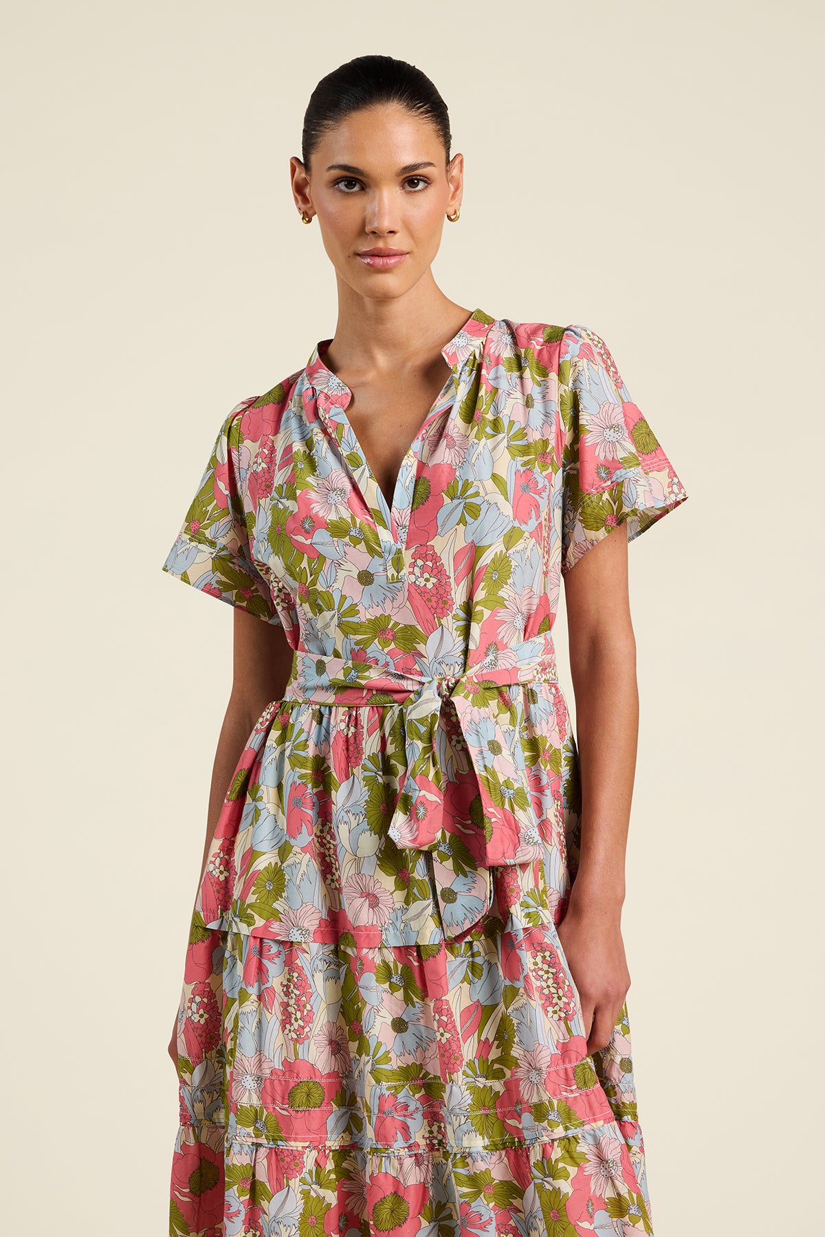 Luana Dress