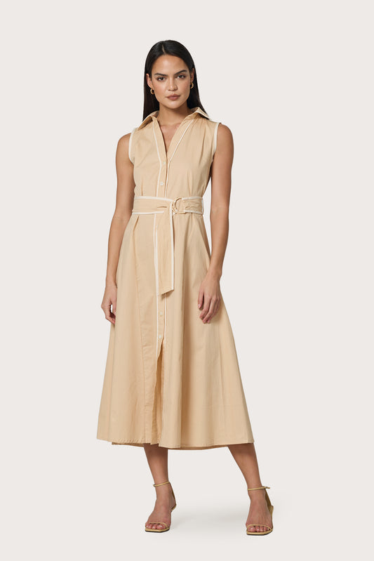 Mia Dress
