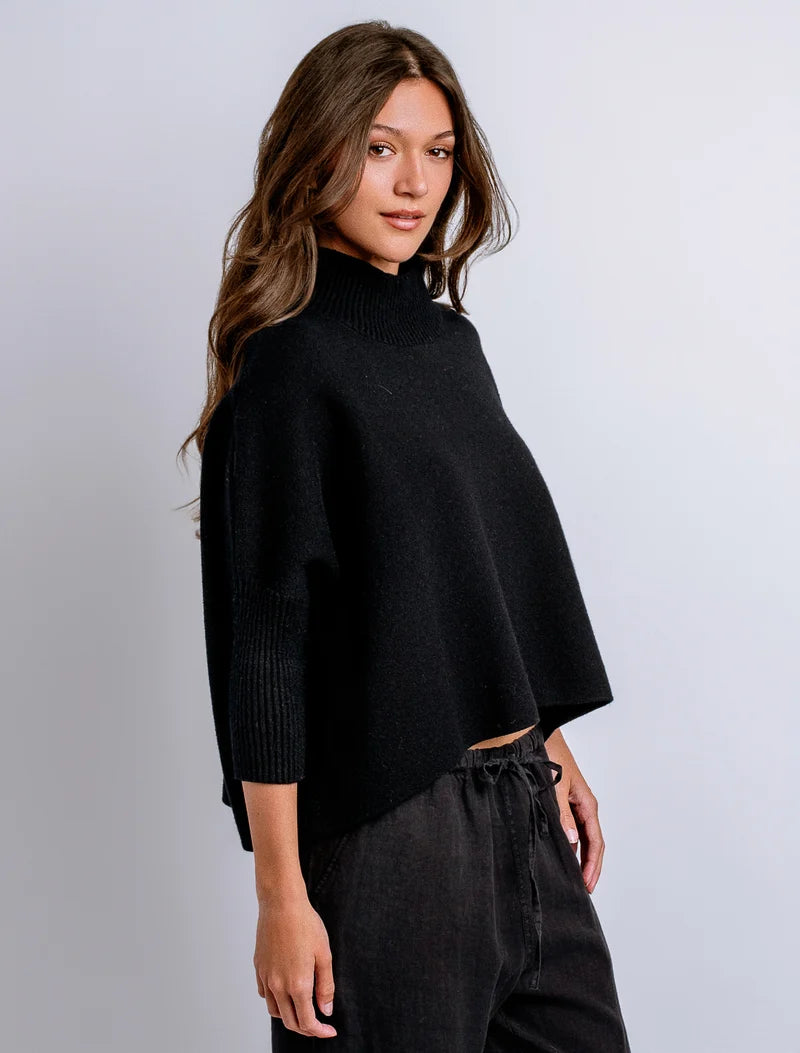 Aja Sweater