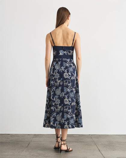 Madden Dress