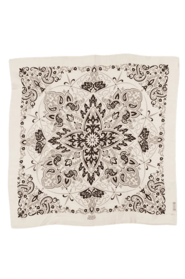 Bandana Scarf