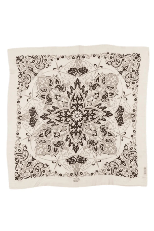 Bandana Scarf