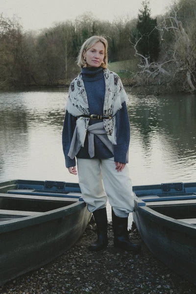 Bandana Scarf