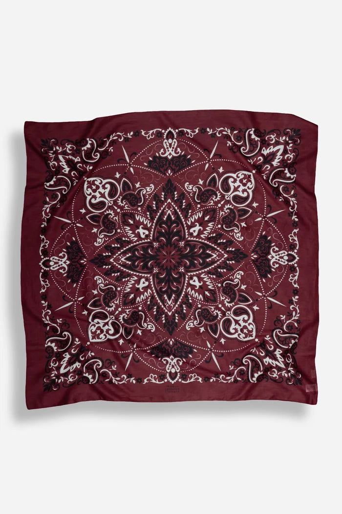 Bandana Scarf