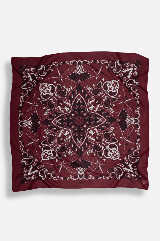 Bandana Scarf