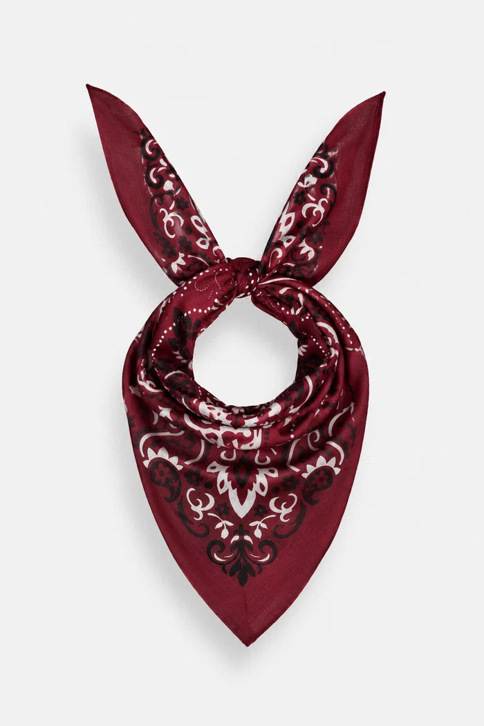 Bandana Scarf