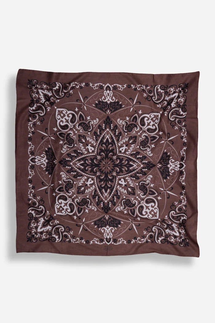 Bandana Scarf