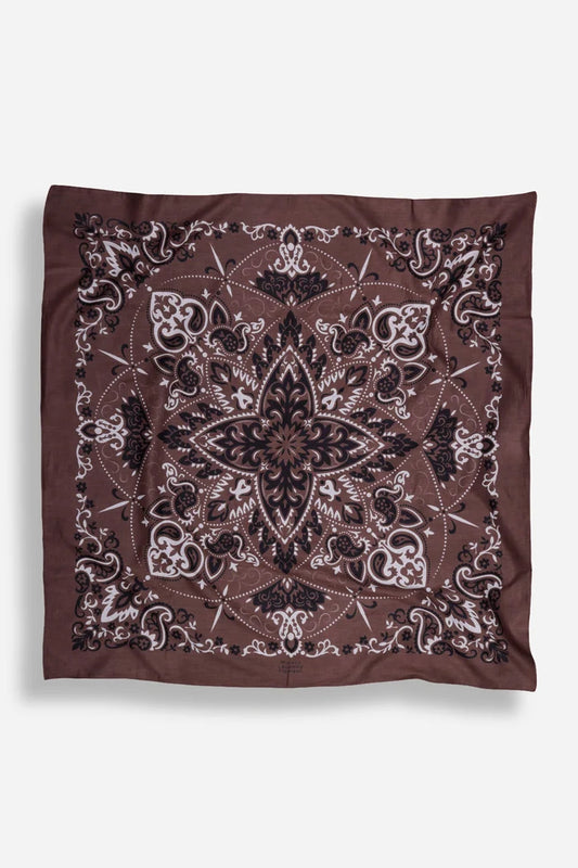 Bandana Scarf