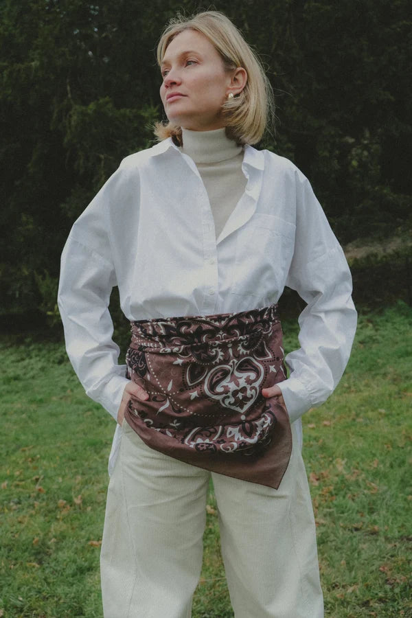 Bandana Scarf