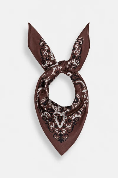Bandana Scarf