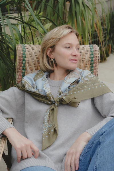 Rodeo Scarf