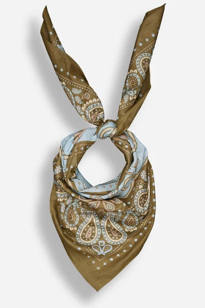 Rodeo Scarf
