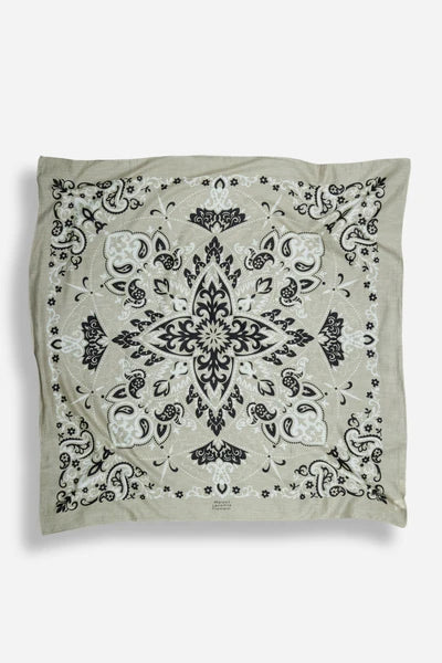 Bandana Scarf