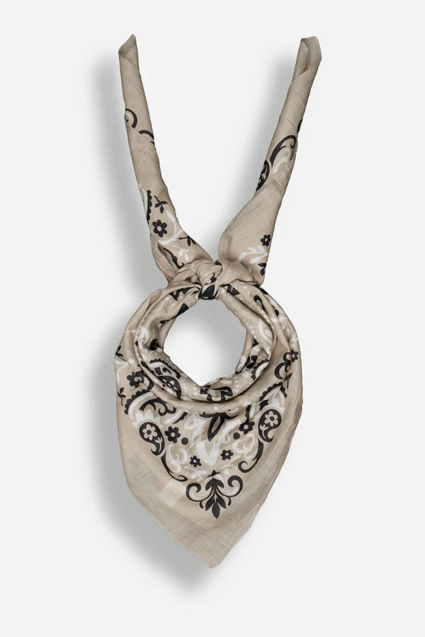 Bandana Scarf